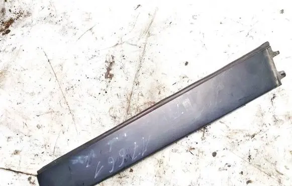 Lexus RX 330 - 350 - 400H Other rear door trim element 757070f010 75707-0f010
