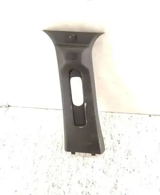 Jeep Grand Cherokee (WK) (B) pillar trim (top) 5KU69BDXAA 4571153 0341808