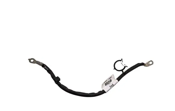 Ford Kuga II Wires (starter motor) KV4T14301