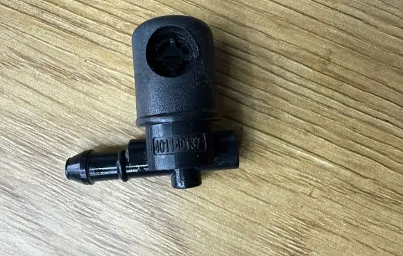 Opel Insignia A Windshield washer spray nozzle 401140137