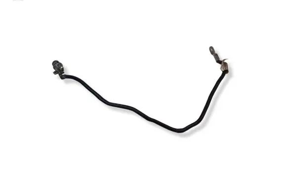 Citroen C8 Negative earth cable (battery) 1493958080