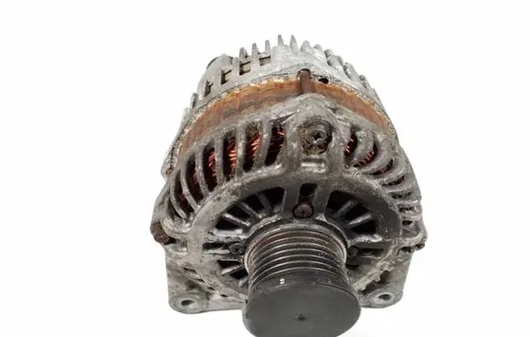 Nissan X-Trail T31 Generator/alternator 23100JG71B