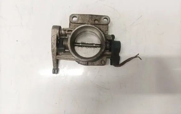 Renault Megane I Throttle valve 102870