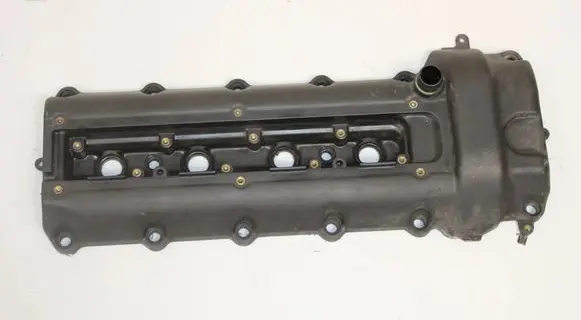 Jaguar XJ X40 Rocker cam cover XW936P036AC NNE2562AC