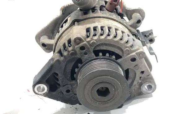 Generator/alternator