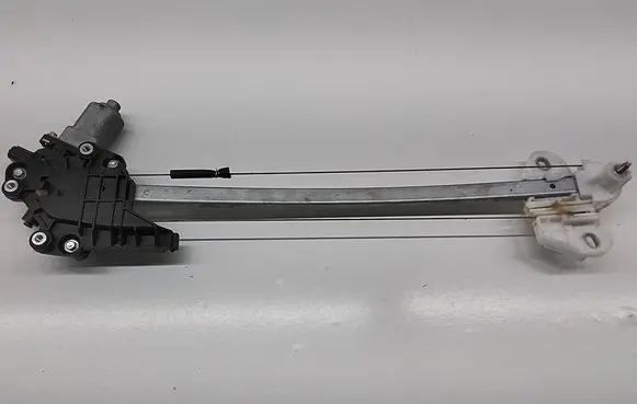 Honda CR-V Rear door manual window regulator 72710T0AA01