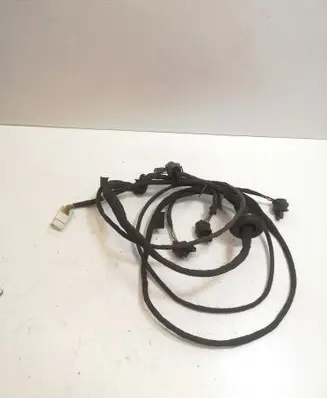 Mercedes-Benz E C207 W207 Parking sensor (PDC) wiring loom A2075403434