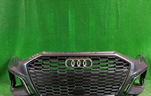 Audi A3 8Y Front bumper