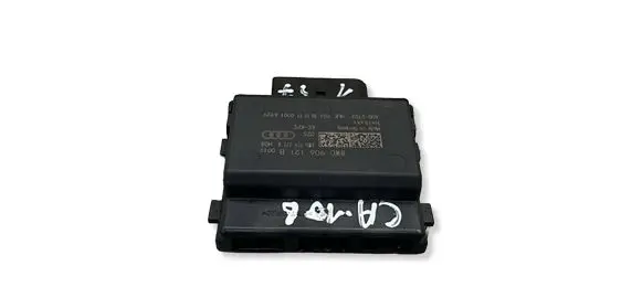 Audi A4 Allroad B9 Fuel injection pump control unit/module 8W0906121B