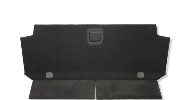 BMW X7 G07 Trunk/boot floor carpet liner 5A01872MWGK 5A01872