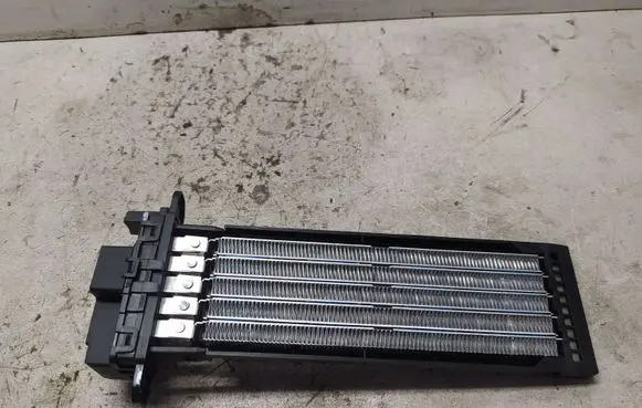 Peugeot 2008 II Electric cabin heater radiator KE530002