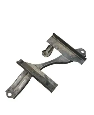 Battery bracket