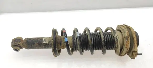 Subaru Legacy Rear shock absorber with coil spring 20365AJ010