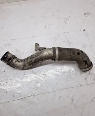 Opel Antara Intercooler hose/pipe