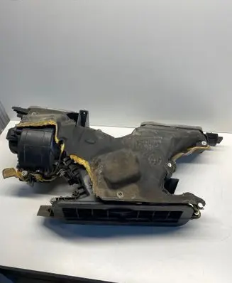 Renault Trafic II (X83) Interior heater climate box assembly W964171M