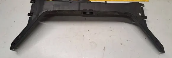 Mercedes-Benz C W203 Trunk/boot sill cover protection A2036900525