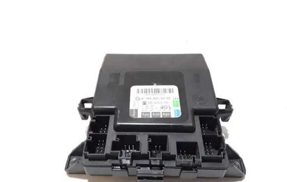 Mercedes-Benz GL X164 Door control unit/module A1648200485