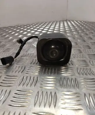 Opel Antara Alarm system siren 15213135