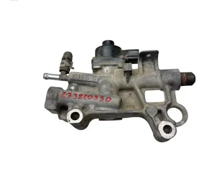 EGR valve