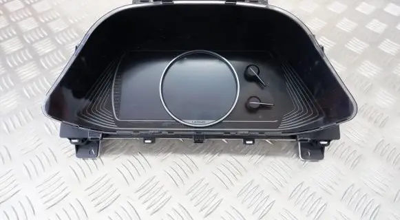 Lexus UX Speedometer (instrument cluster) 8380076J40