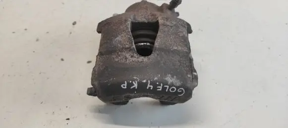 Volkswagen Golf IV Front brake caliper