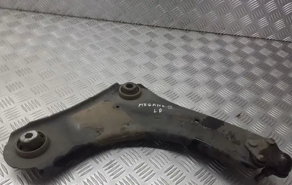 Renault Megane III Front control arm