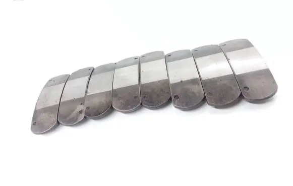 Opel Astra G Valve rocker arm 