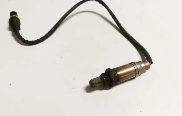 BMW X3 E83 Lambda probe sensor 0258005336