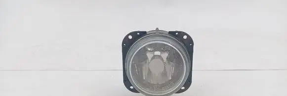 Front fog light