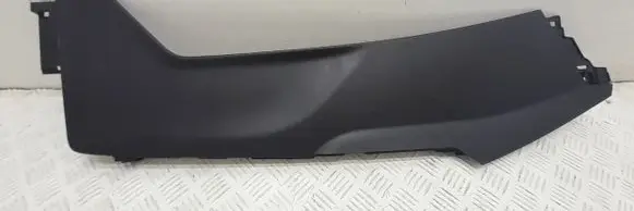 Mitsubishi Eclipse Cross Other center console (tunnel) element 8011B839ZZ
