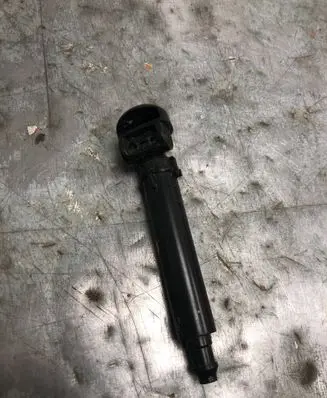 Audi A6 S6 C8 4K Headlight washer spray nozzle 4K0955186B-BILI 4K0955186B