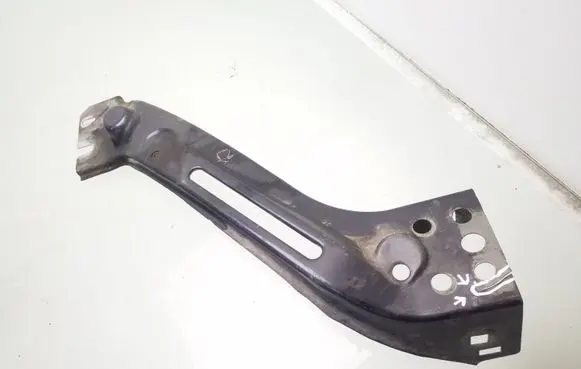 Citroen C8 Top upper radiator support slam panel 851920 F061404