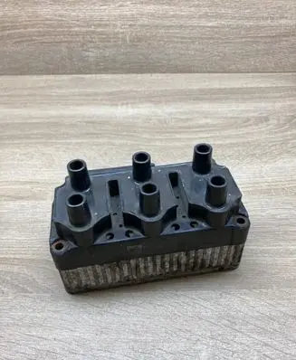 Volkswagen Sharan High voltage ignition coil 138434