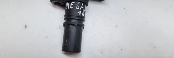 Crankshaft position sensor