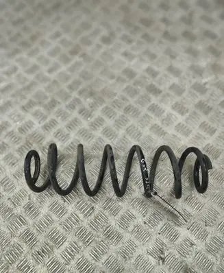 Skoda Octavia Mk3 (5E) Rear coil spring 5Q0511115J