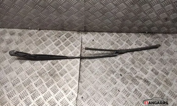 Volkswagen PASSAT B6 Front wiper blade arm 3c1955410b