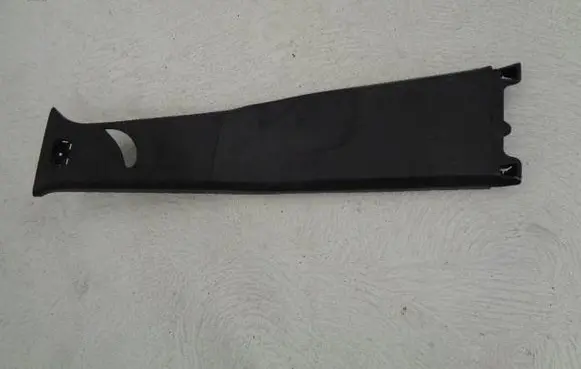 Opel Crossland X (B) pillar trim (top) 39138932