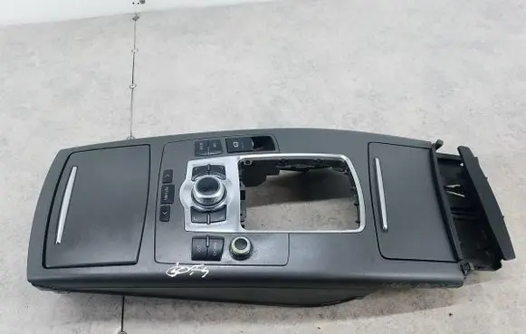 Audi A6 S6 C6 4F Head unit multimedia control 