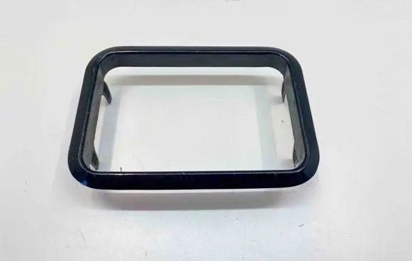 Mercedes-Benz SL R129 Gear shifter surround trim plastic 2022670288 A2022670288