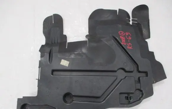 Other under body part