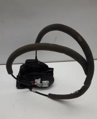 Renault Kadjar Rear door lock 