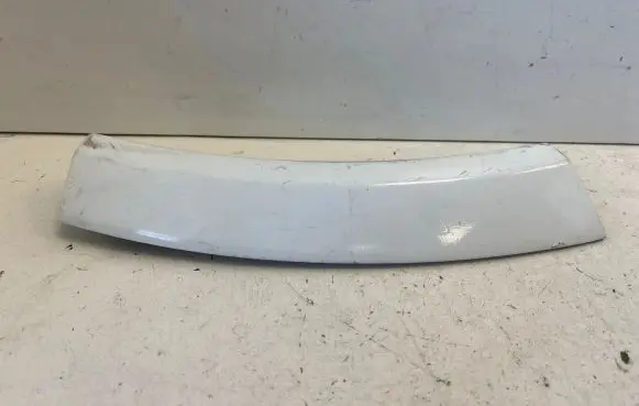 Ford Kuga I Rear bumper corner part panel trim F0400881