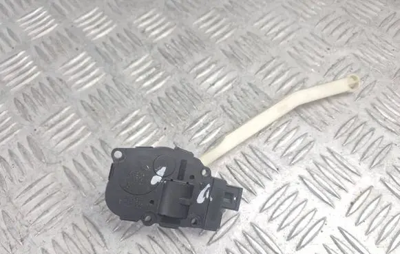 Citroen C4 I Picasso Air flap motor/actuator A21200600 05032007 EFB350