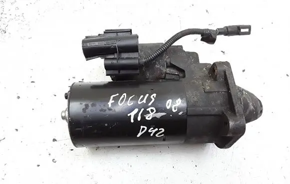 Ford Focus Starter motor 4m5t11000kb