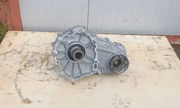 Mercedes-Benz GL X166 Gearbox transfer box case A2512802900-MERC A2512802900
