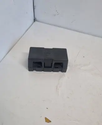 Volkswagen Crafter Relay mounting block 603010101