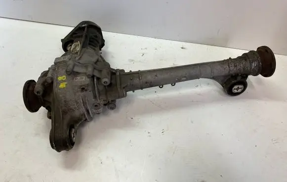 Porsche Cayenne (92A) Front differential 0BM409510K
