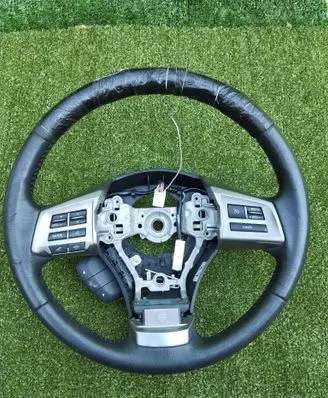 Subaru XV I Steering wheel GS12005490