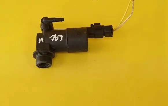 Renault Laguna II Windscreen/windshield washer pump 8200194414