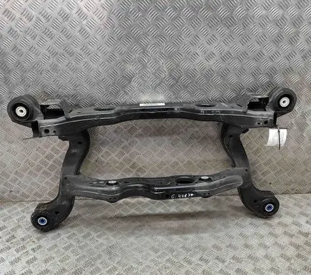 Rear subframe